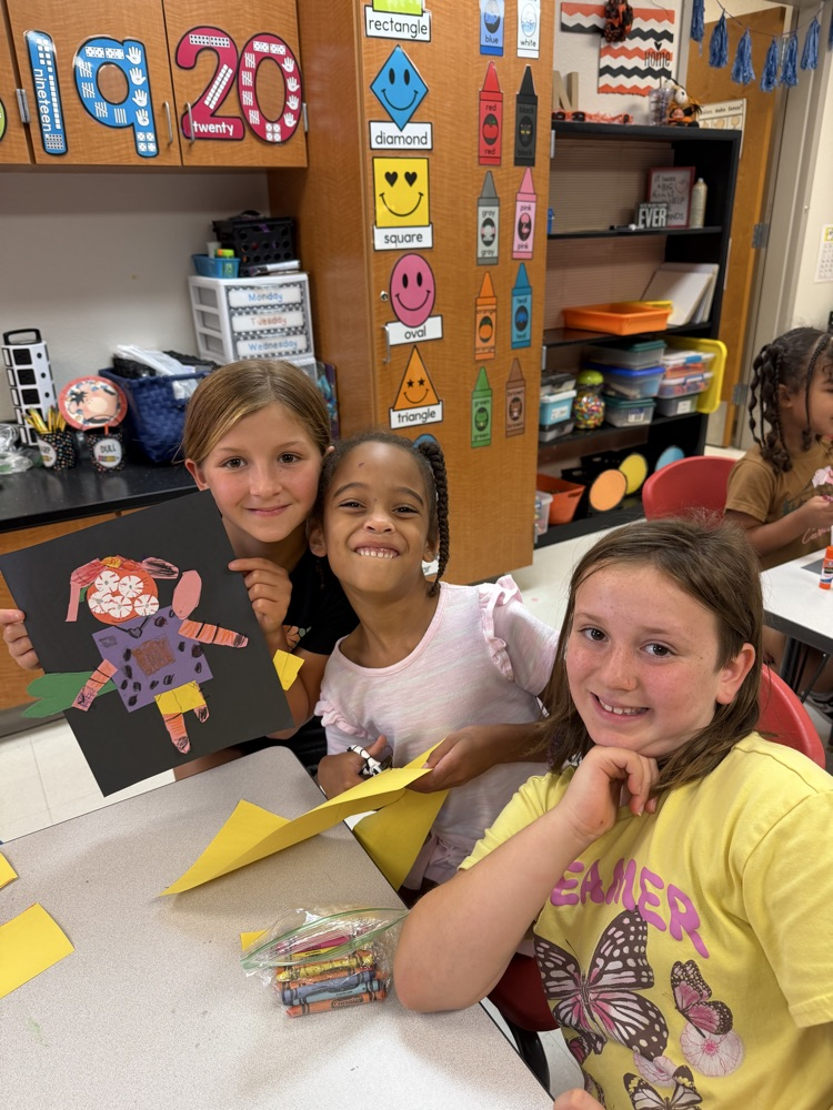 book buddies