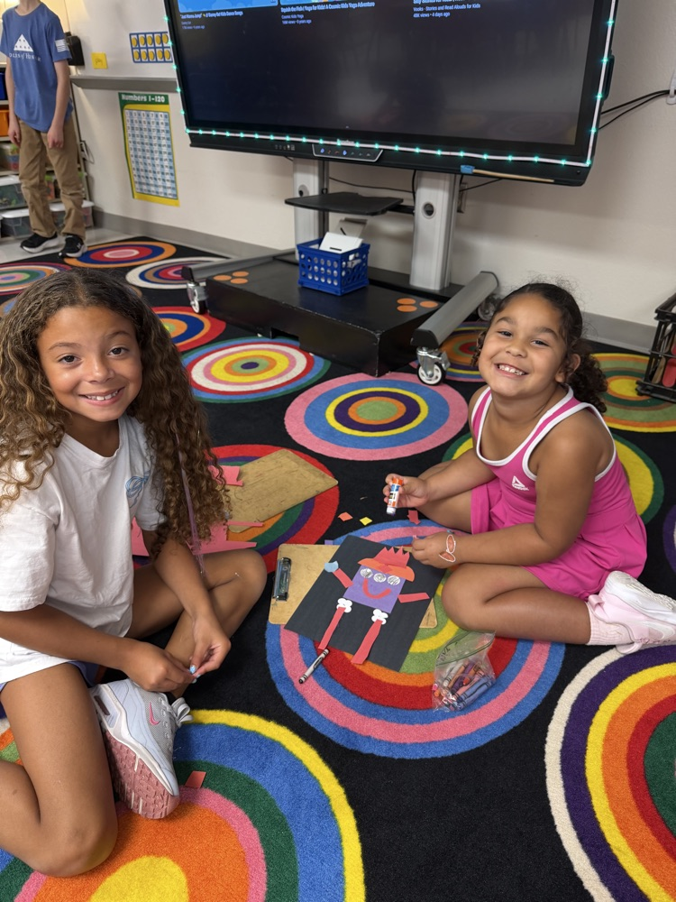book buddies