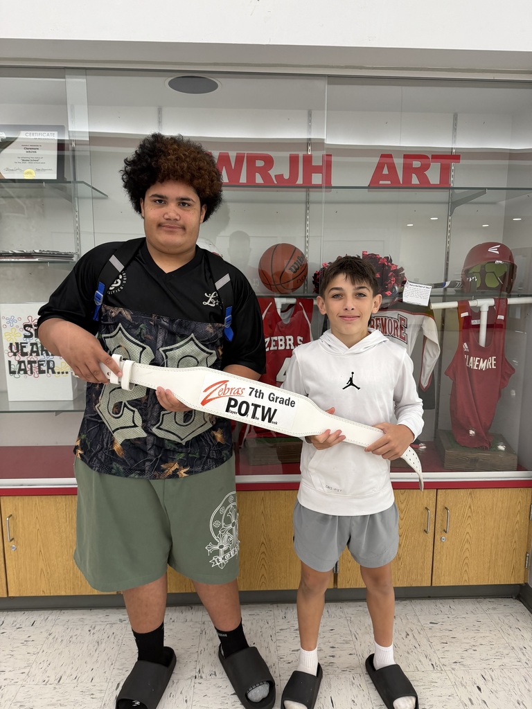 PLAYER OF THE WEEK