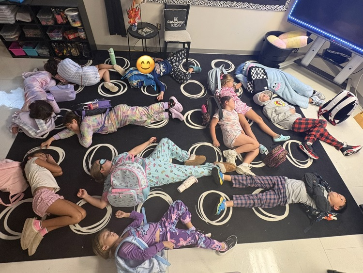 pj day