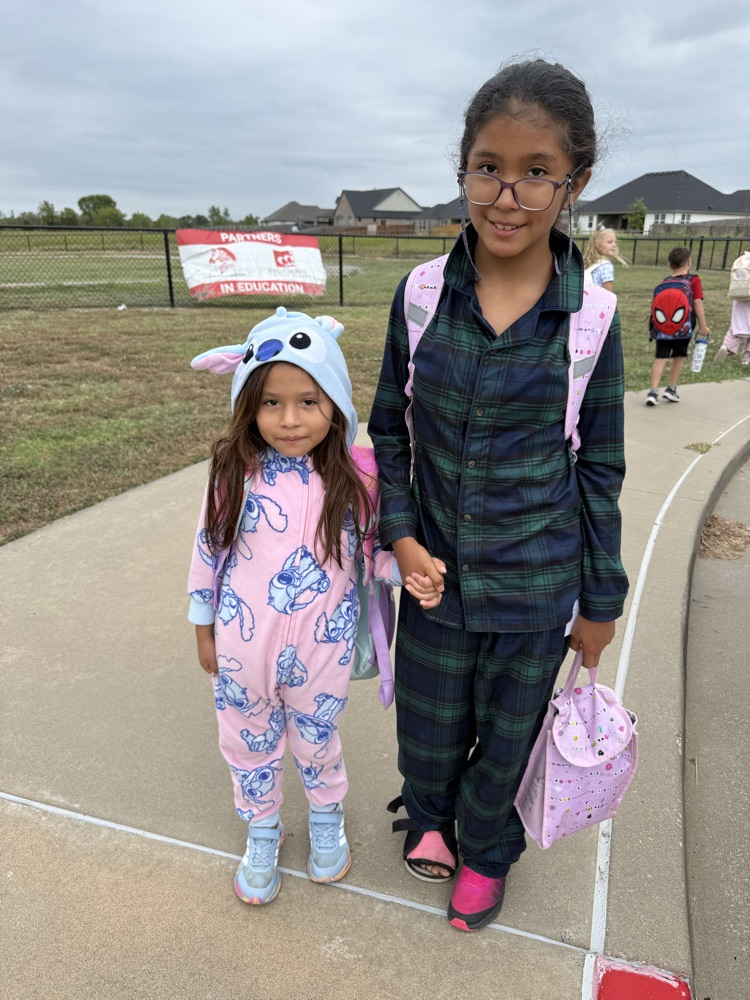 pj day