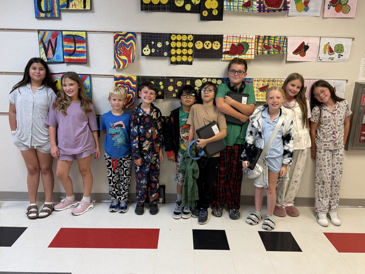 pj day