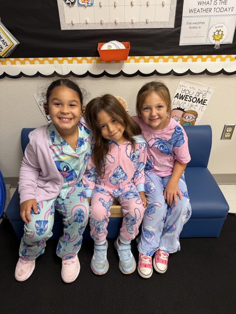 pj day
