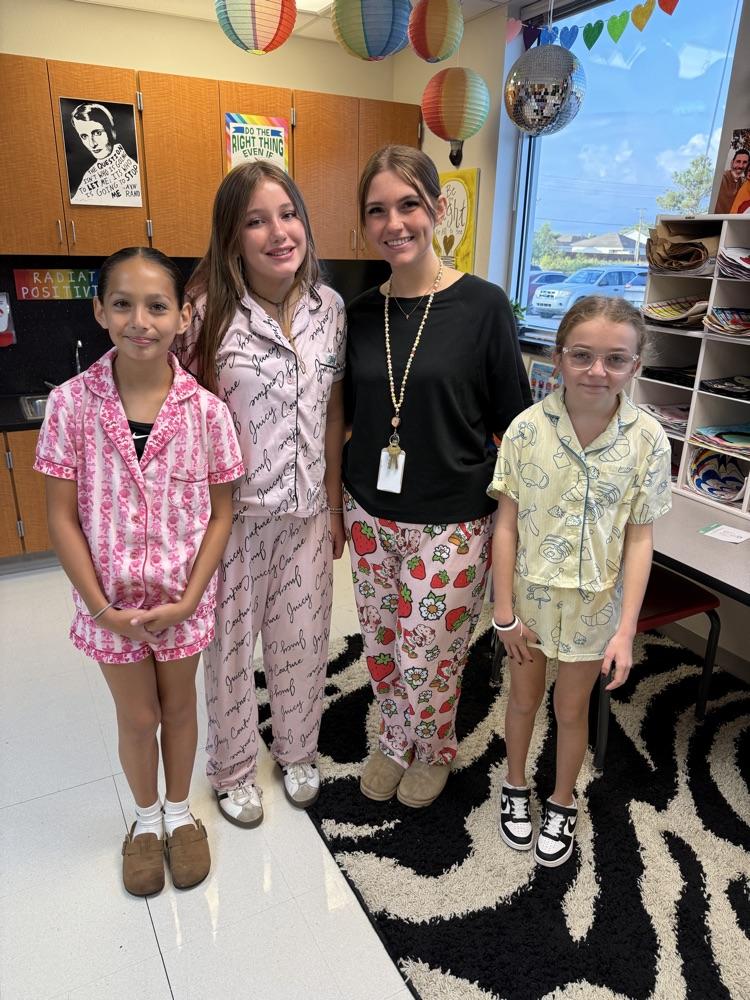 pj day