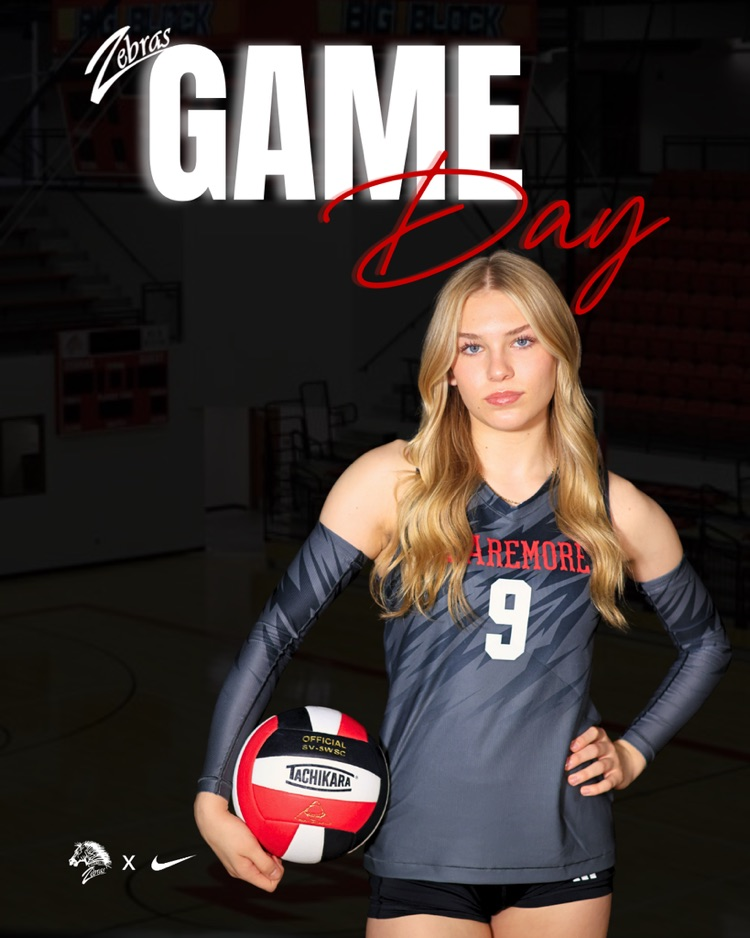 VB Game Day