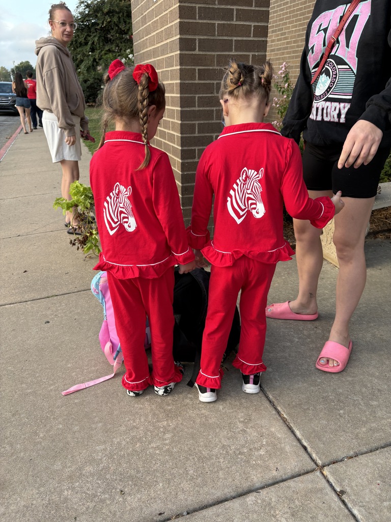 PJ Day