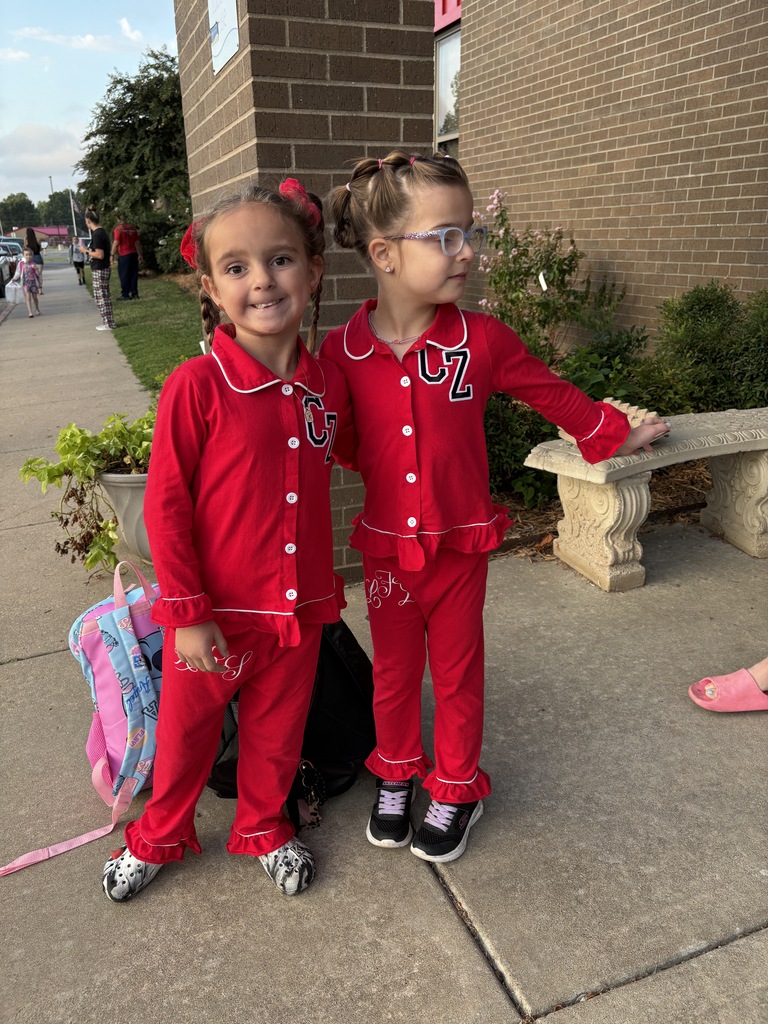 PJ Day