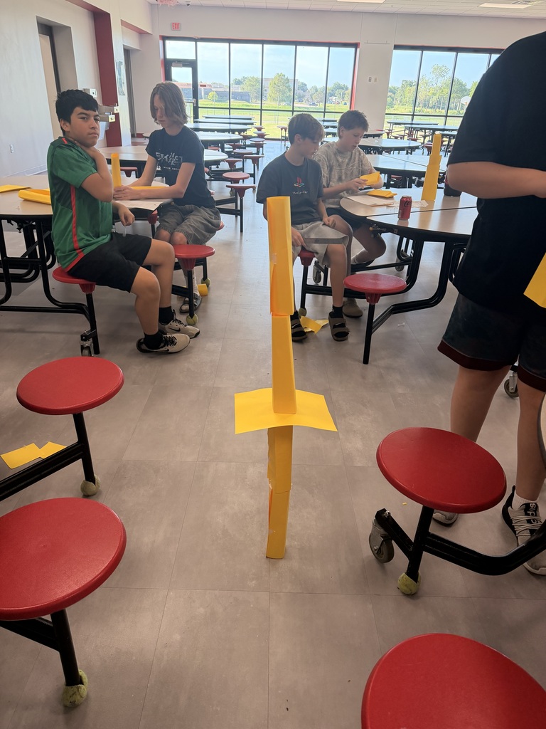 TOWER BUILDING