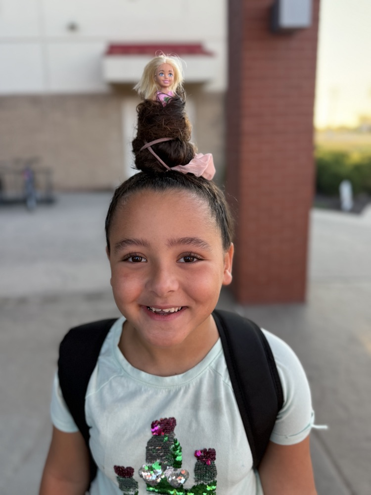 wacky Wednesday