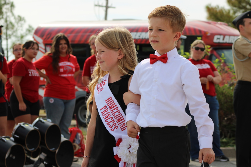 Prince and Princess