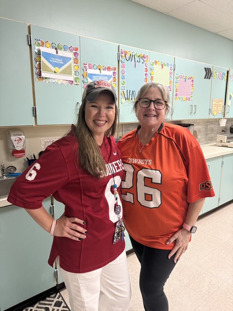 college team day 
