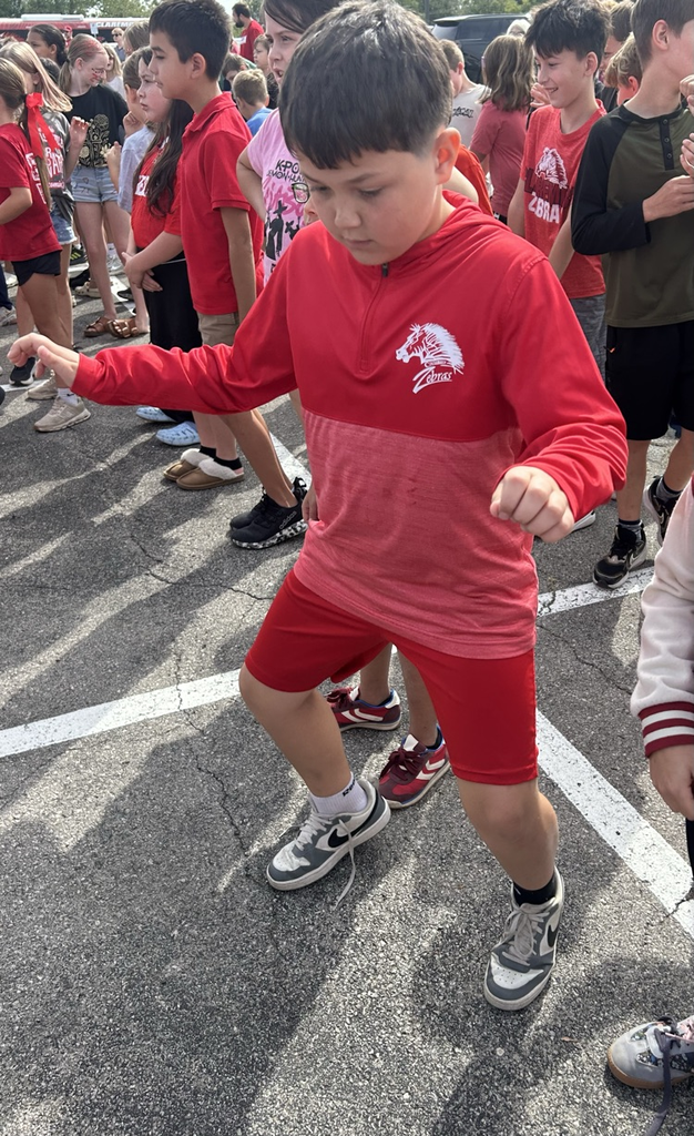 wacky Wednesday 