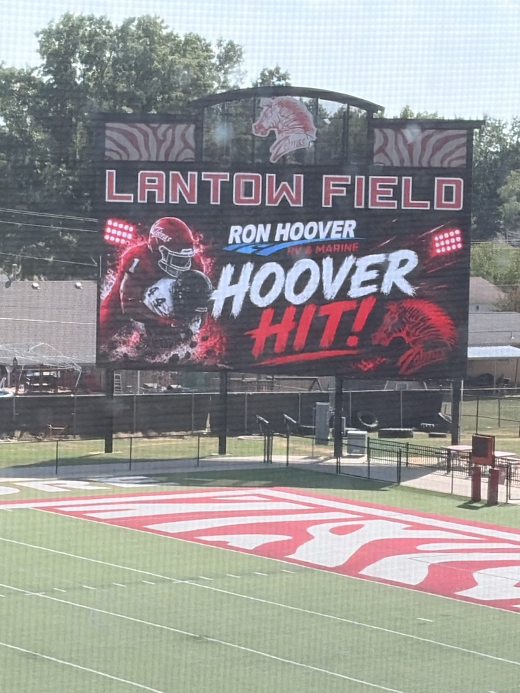 Hoover Hit