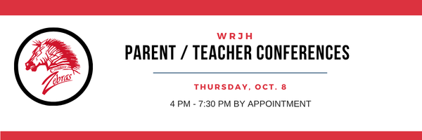 PARENT CONFERENCES