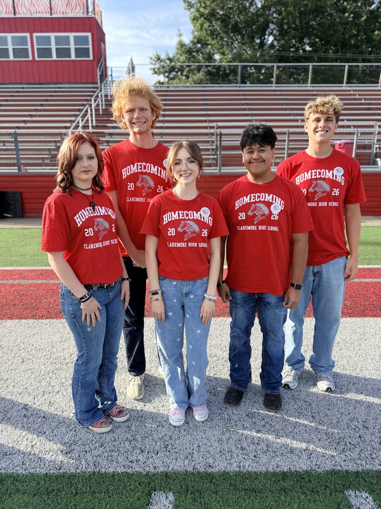 Fine Arts students on Homecoming tour