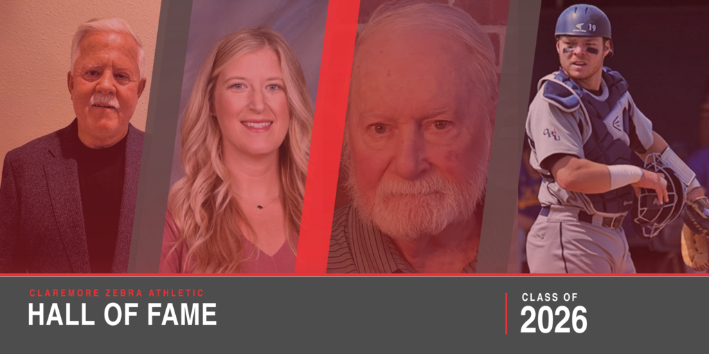 Hall of Fame Class