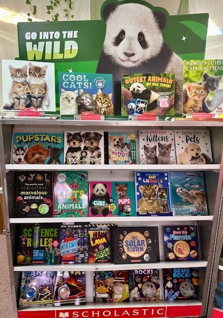 Book Fair