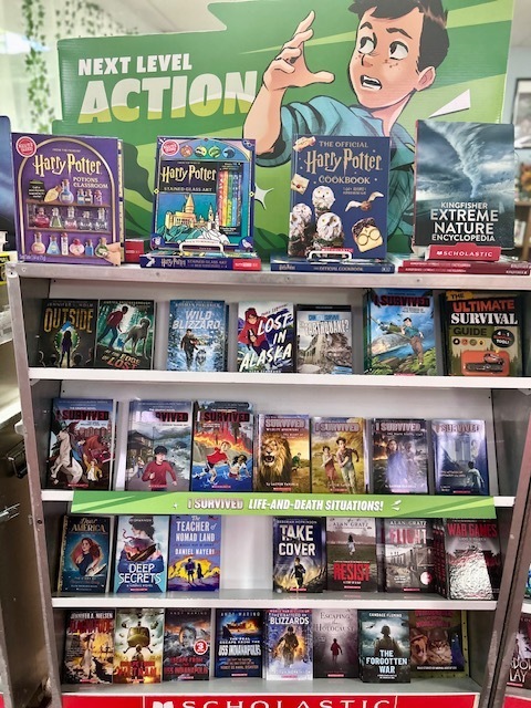 Book Fair