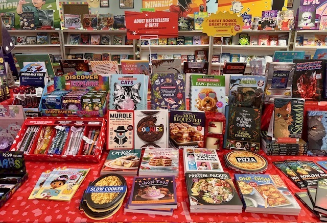 Book Fair