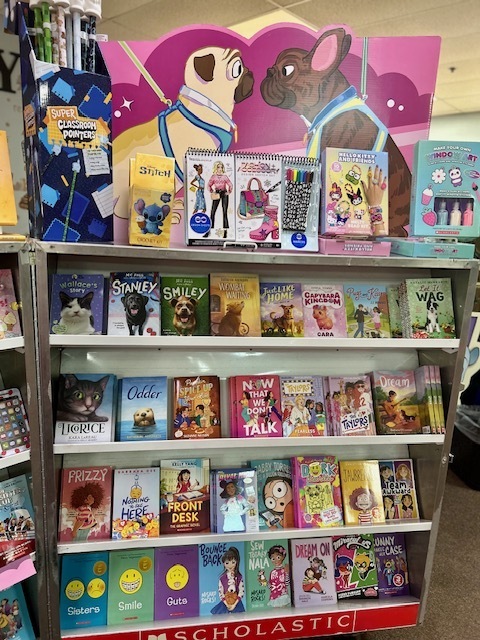 Book Fair