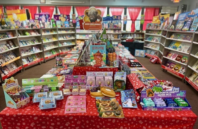 Book Fair