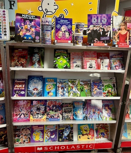 Book Fair