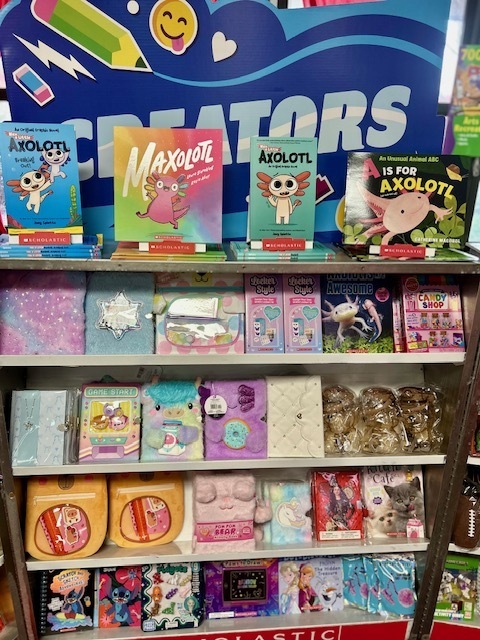 Book Fair