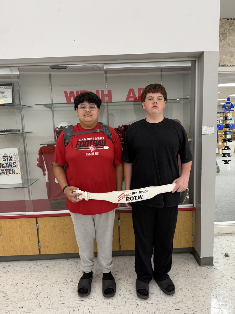 PLAYERS OF THE WEEK