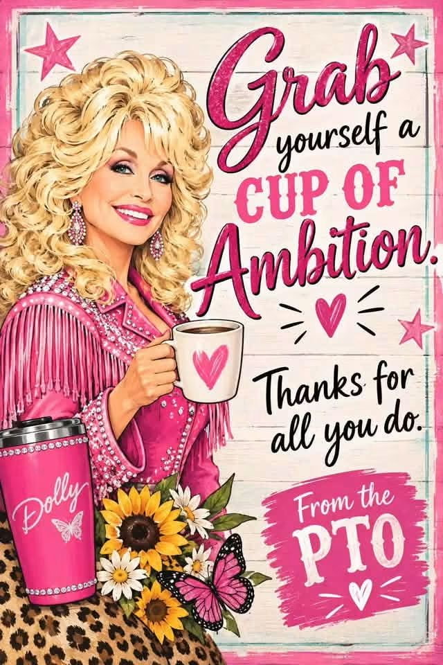 pto, dolly cart