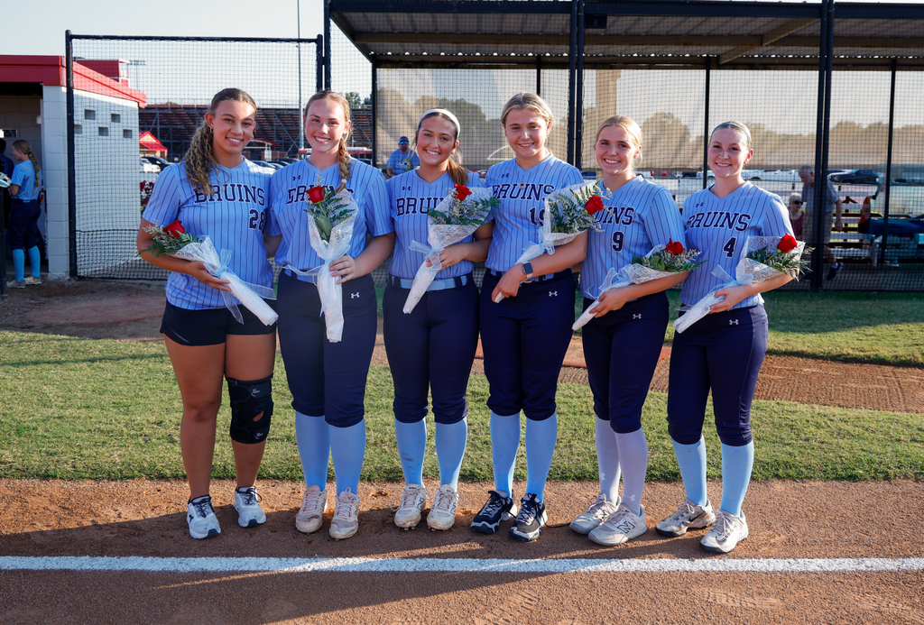 Bartlesville Seniors