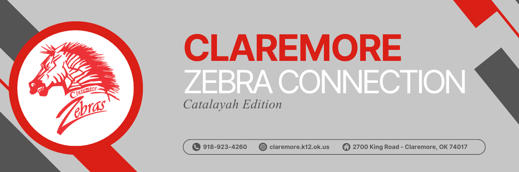 CATALAYAH NEWSLETTER