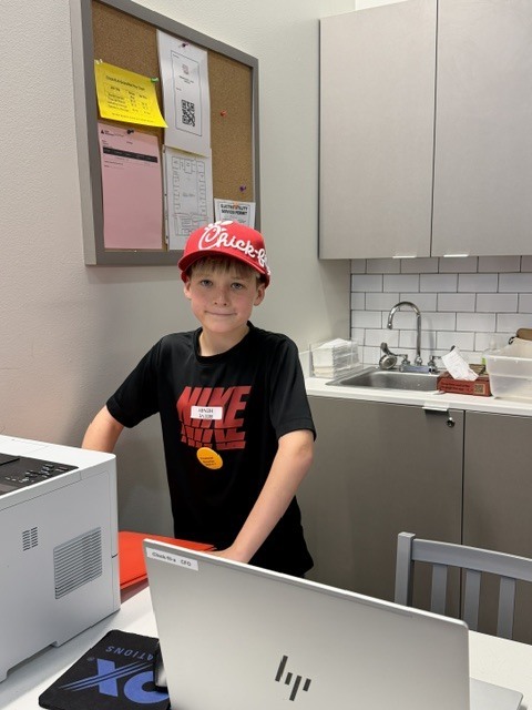 Biztown
