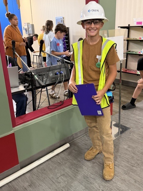 Biztown