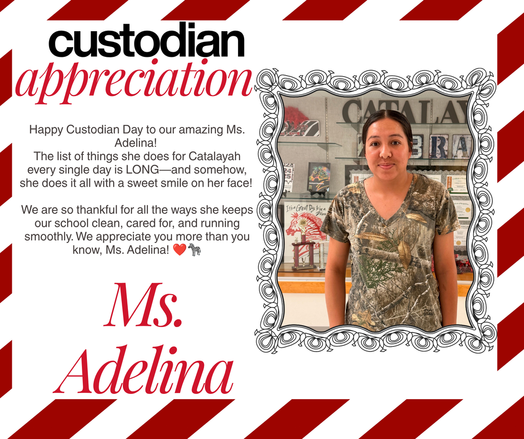 custodian day