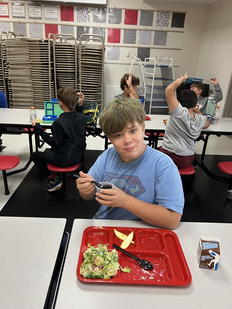 squid pasta