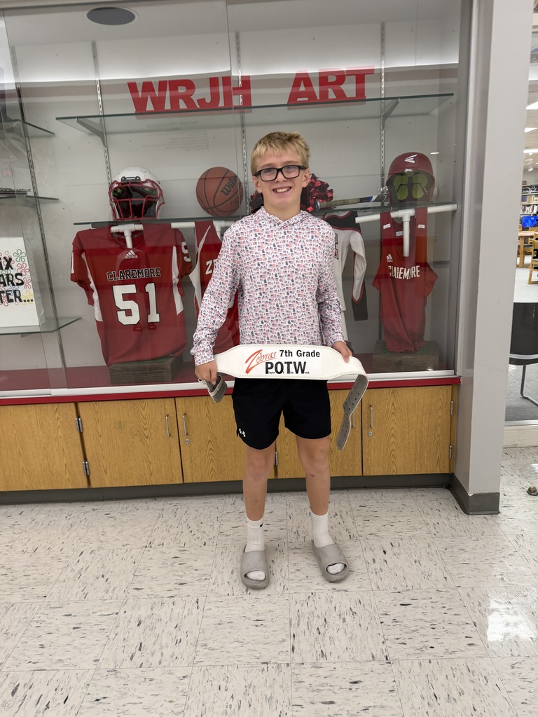PLAYERS OF THE WEEK