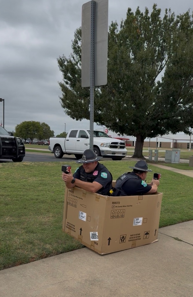 SROS LOOKING FOR SPEEDERS