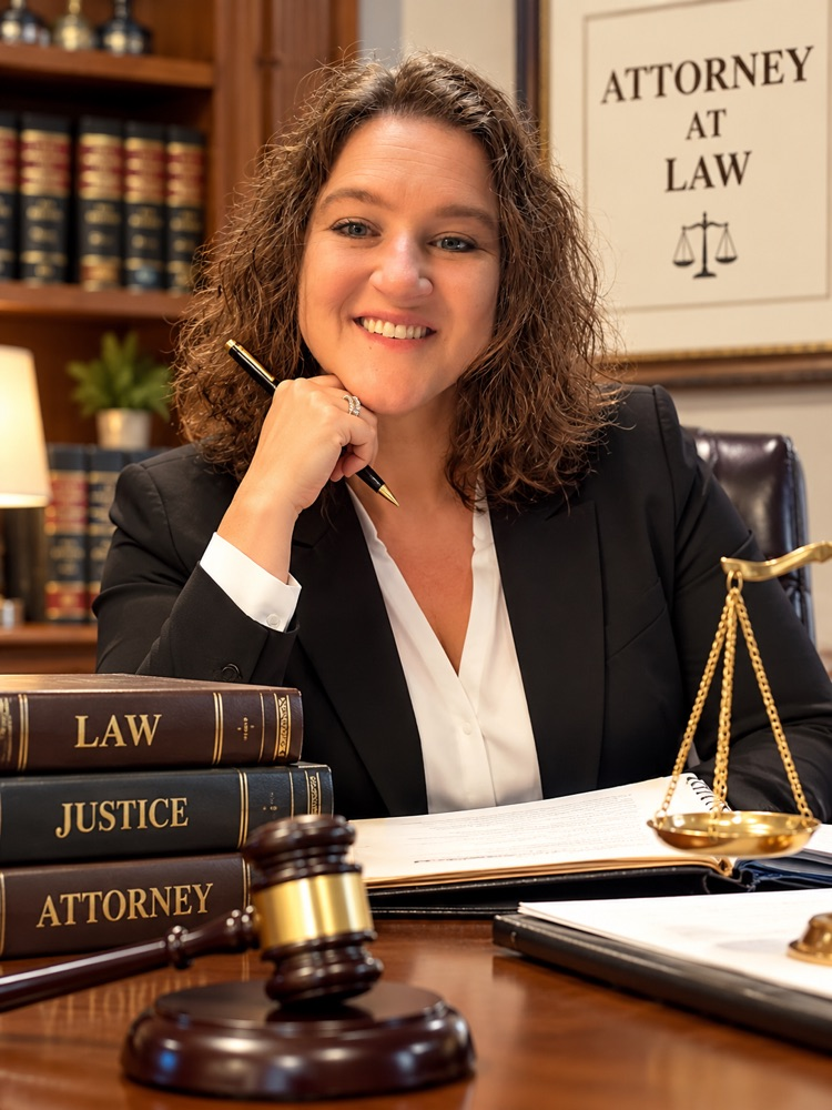 Ms Loyd, lawyer