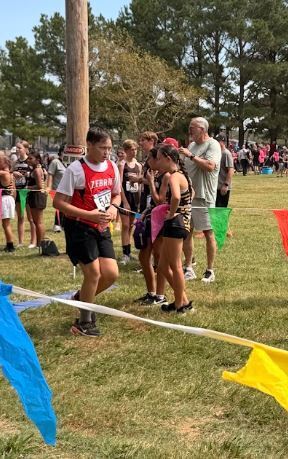 XC MEET