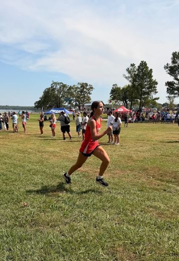 XC MEET