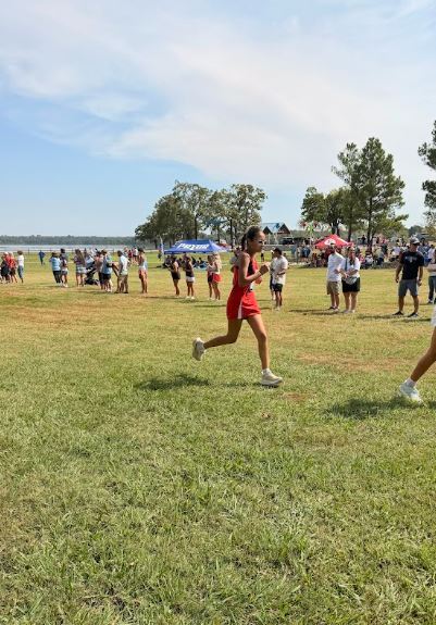 XC MEET