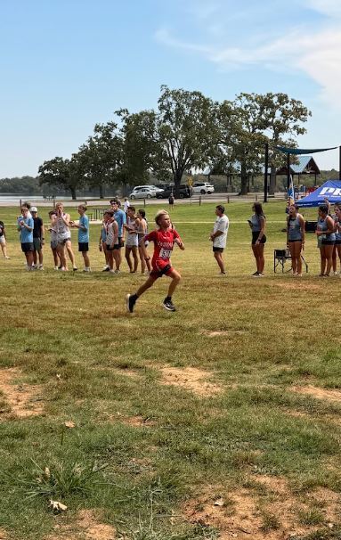 XC MEET