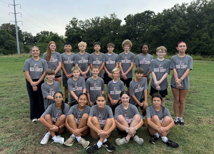 XC MEET 