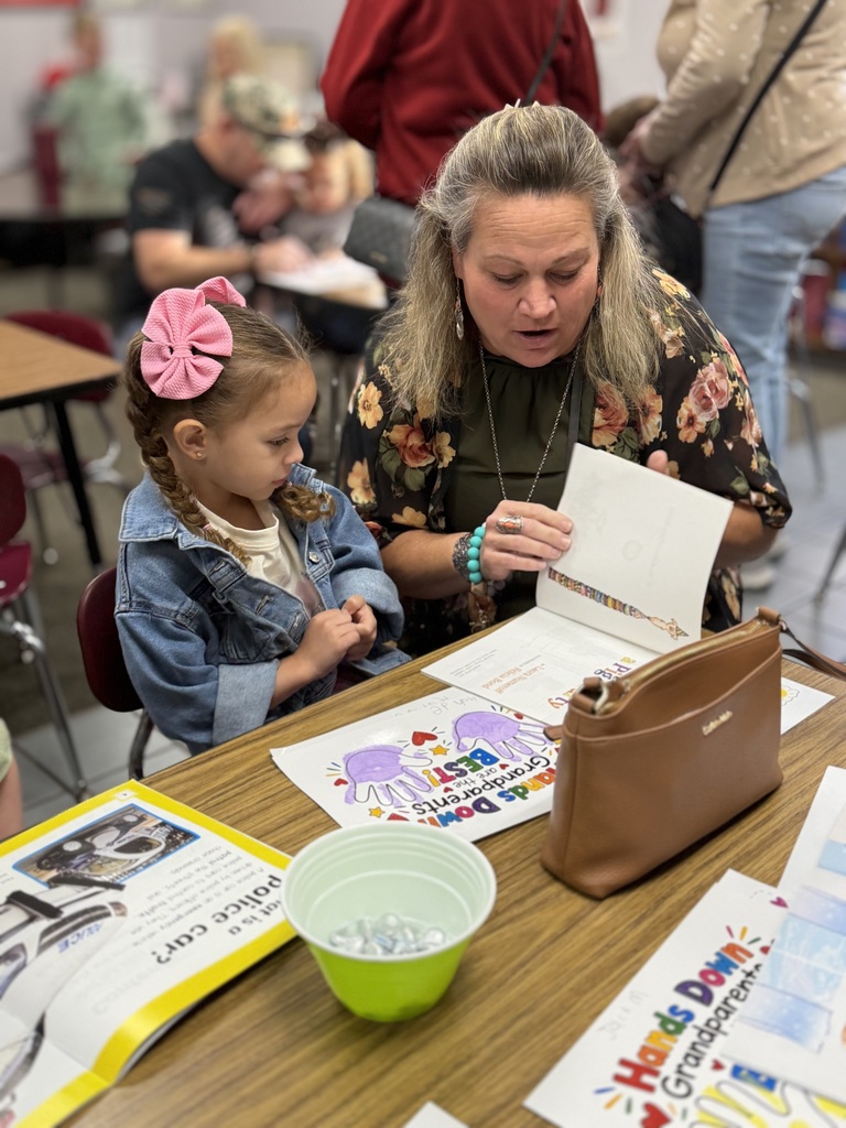 Grandparents Day