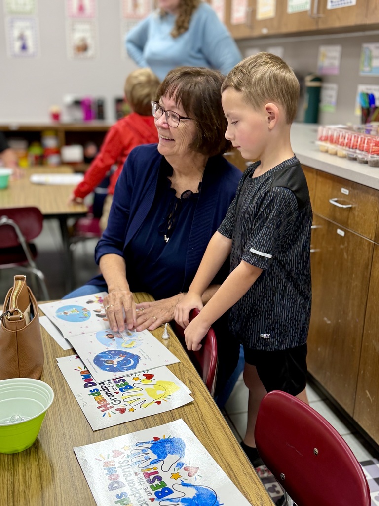 Grandparents Day