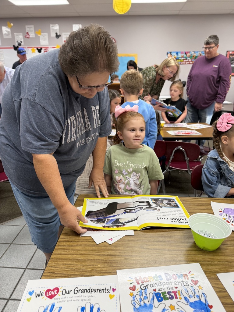 Grandparents Day