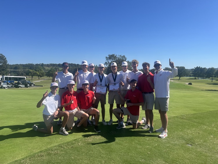 Golf Team