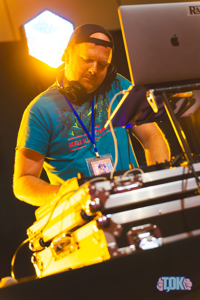 DJ Uber