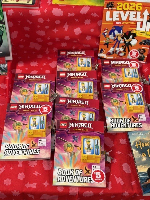 Book Fair