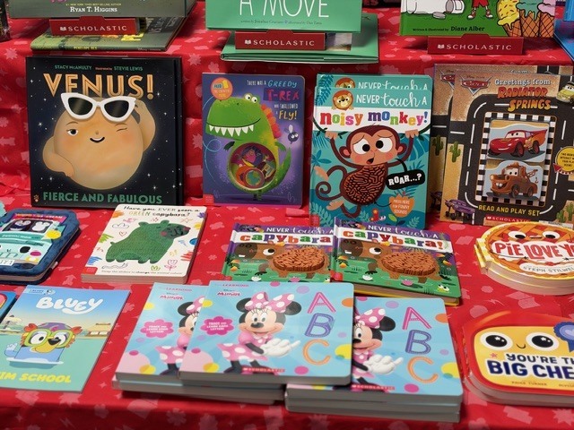 Book Fair